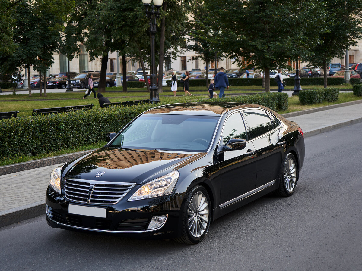 Машины бизнес класса. Hyundai Equus 2014. Хендай Экус 2. Hyundai Equus II Рестайлинг, 2014. Hyundai Equus 2 Рестайлинг.