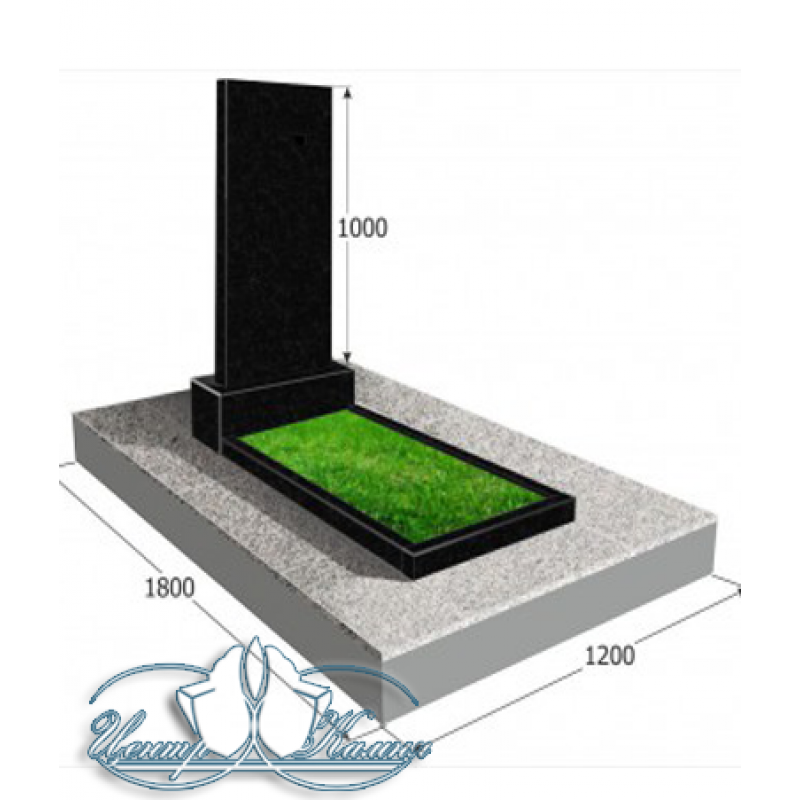 Какой памятник лучше. Памятник с цветником. Памятник с цветником на могилу. Плиты и цветники на кладбище. Фундамент для надгробия.