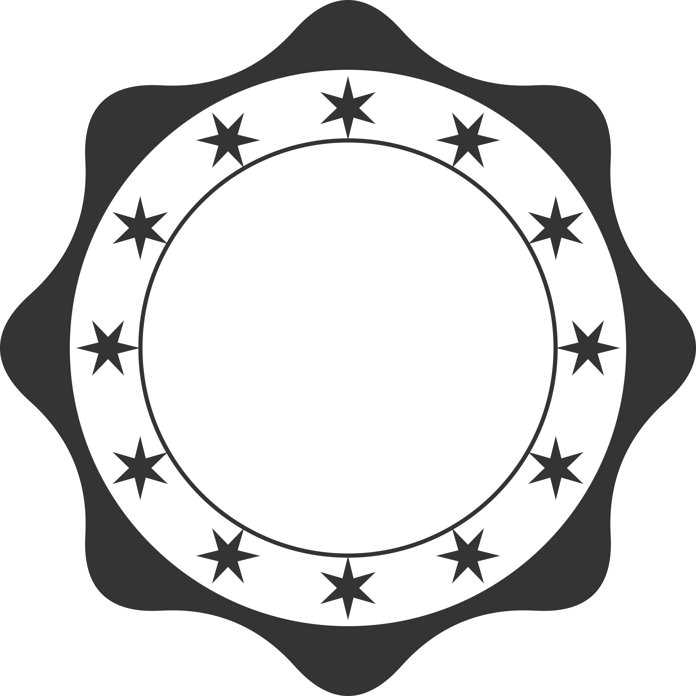 Шаблон лого. Окружность для логотипа. Круг для эмблемы. Красивый круг для логотипа. Круглая рамка.